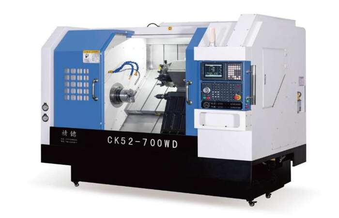 文昌回收CNC